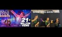 Thumbnail of Eva paudel songs for the dance