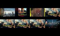 Thumbnail of Cyberpunk 2077 Ambient Background RPG Mix #1