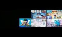 Thumbnail of Sonic the hedgehog vs Star vs. the Forces of Evil Sparta Remix 8parison