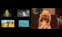 Thumbnail of Annoying Goose 100 Buster See Randi To Register To Today!