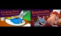 Disney100 Remakeboot Movies 2Parsion