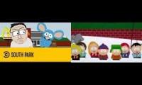 Thumbnail of Kyles Moms A B!TCH/Rickys Moms A B!TCH | Side By Side Comparison