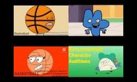 Bfdi Auditions Original BFB style nick animation and Fan Animation