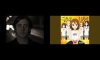 Thumbnail of U and I (literally me)