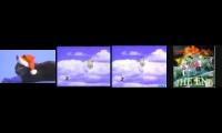 Thumbnail of jingle cats white christmas special