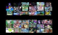 Pet297 alt vs Trademarks Sparta Remixes 36parison
