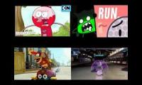 Thumbnail of Regular Show TPOT Mario Kart 8 Nitro Tracks & Cars 2 Squad Series
