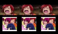 Melody Luna And Her Friends Crying