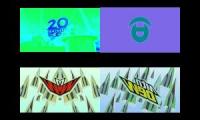 Full Best Animation Logos In My Quadparison 3