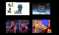 Thumbnail of Sparta Random Remixes Side-By-Side 34