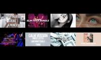 Thumbnail of Princess Treatment, Money, Slim Thick, Green Eyes