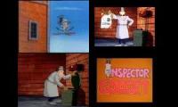 Inspector Gadget Theme Song Comparison