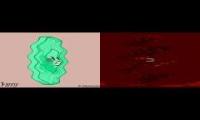 Thumbnail of 2 bfdi auditions (Paul Hanna)