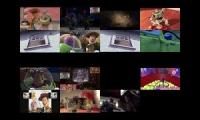 Toy Story Sparta Remix Superparison
