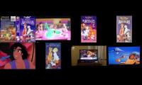 The Aristocats VHS Death Battle