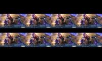 Thumbnail of Menonton video youtube bersama