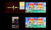 Thumbnail of Sparta Random Remixes Side-By-Side 27
