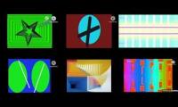 the ultimate cortillinas ident mashup YTM