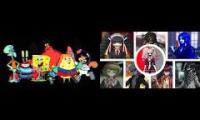 Thumbnail of Omni-Spongeganronpa (Omnipresent)