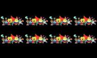 Thumbnail of Spongeganronpa SquarePants V2