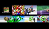 8 gummy bears the year and construction industry and new year to the apparition of the apparition of