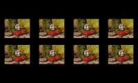 Thumbnail of smudger laugh 8x thomas the tank engine