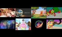 End of 2023 and Beginning of 2024 Videos