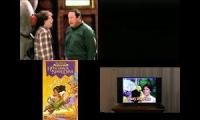 The Hunchback of Notre Dame VHS Death Battle