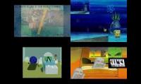 Thumbnail of Sparta Remixes Side By Side 1 (Harrison G. Edition)