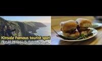 Thumbnail of Ireland Kinsale Travel Vlog and Samoasa Making