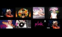 Pink - Get the Party Started (2001)