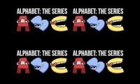 Up To Faster 4 Parison To Alphabet Lore