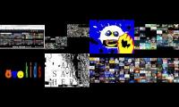 The Scream Contents 343