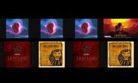 The Lion King US 1995 VHS: Part 10