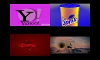 Full Best Animation Logos In G Major Quadparison 1