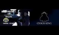 Thumbnail of Chaos King Mashup (Vetrom - MOTI)