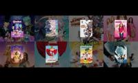 Feature Length Films to Watch on the New Year 2024
