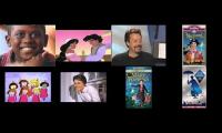 Thumbnail of Mary Poppins NTSC VHS Death Battle