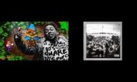 Alright - Kendrick Lamar x Super Mario RPG (hold back SMRPG ~.3 for sync)