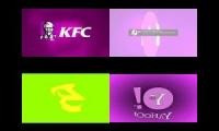 Full Best Animation Logos In G Major Quadparison 7
