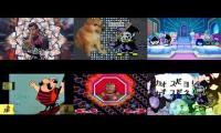 YTPMV The World Revolving