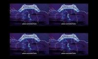 Thumbnail of Ride The Lightning by Metallica (Separated Tracks)