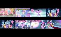 Thumbnail of My Little Pony: Friendship Is Magic exclusive: Twilight is becoming a princess!