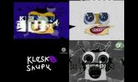 Klasky Csupo meets klasky csupo voice meets prototype meets 2023