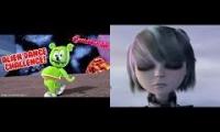 Thumbnail of Dame La Gomita VS. So Alone Mashup
