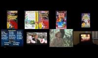 Sleeping Beauty VHS Death Battle