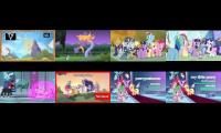 Season 9 will be the last season of Friendship is Magic,