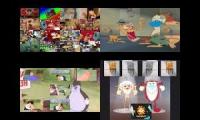 Thumbnail of Sparta SML/Ren and Stimpy/Chungus Parison