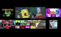 Thumbnail of Sparta Antimatter Remix Eightparison