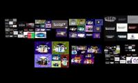 too many klasky csupos! (youtube multiplier editon)